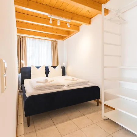 Apartman Seeglueck Mit Grosszuegigem Suedbalkon Und Herrlichem Seeblick