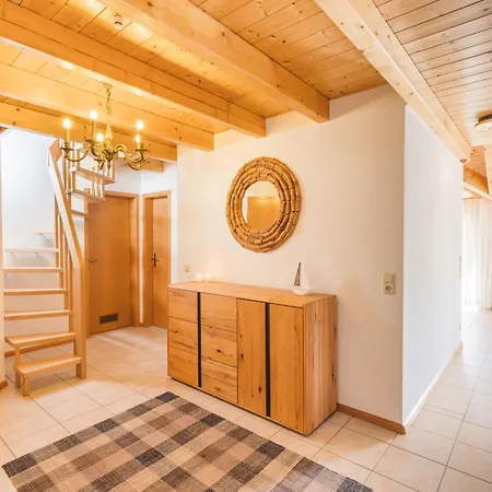 Seeglueck Mit Grosszuegigem Suedbalkon Und Herrlichem Seeblick Апартаменты Шлухзее