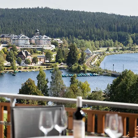Seeglueck Mit Grosszuegigem Suedbalkon Und Herrlichem Seeblick