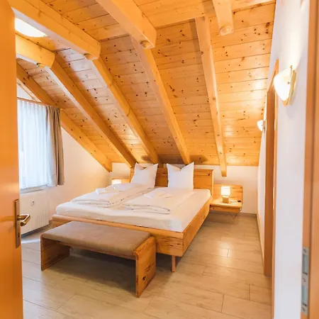 Apartman Seeglueck Mit Grosszuegigem Suedbalkon Und Herrlichem Seeblick *
