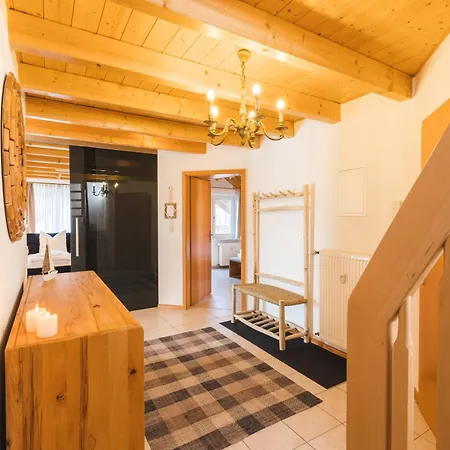 Apartman Seeglueck Mit Grosszuegigem Suedbalkon Und Herrlichem Seeblick *