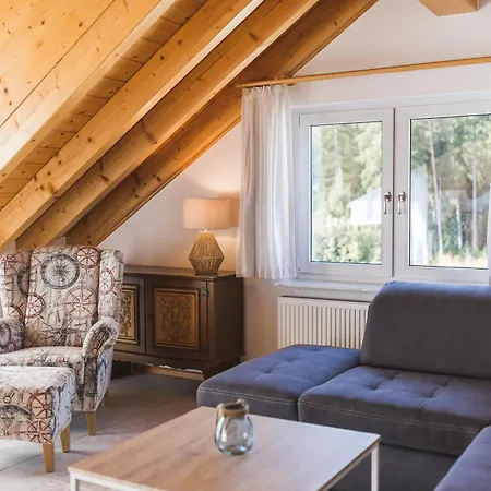 Seeglueck Mit Grosszuegigem Suedbalkon Und Herrlichem Seeblick Apartman Schluchsee